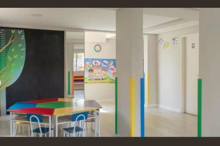 Foto 27 de apartamento à venda com 3 quartos, 73m² em Vila Campestre, São Paulo