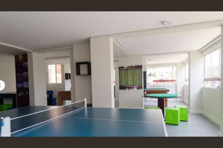 Foto 35 de apartamento à venda com 3 quartos, 73m² em Vila Campestre, São Paulo