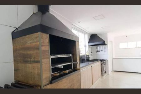 Foto 29 de apartamento à venda com 3 quartos, 73m² em Vila Campestre, São Paulo