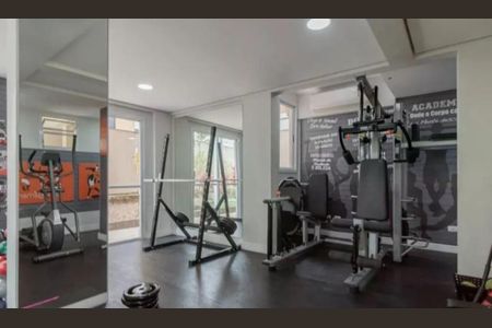 Apartamento para alugar com 73m², 3 quartos e 2 vagas Apartamento para alugar com 73m², 3 quartos e 2 vagasFoto 20