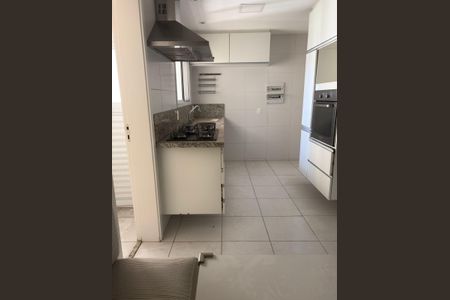 Apartamento à venda com 3 quartos, 129m² em Paraíso do Morumbi, São Paulo