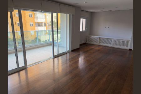 Apartamento à venda com 3 quartos, 129m² em Paraíso do Morumbi, São Paulo