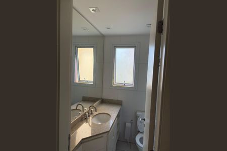 Apartamento à venda com 3 quartos, 129m² em Paraíso do Morumbi, São Paulo