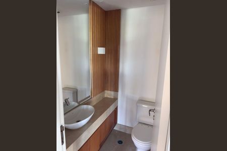 Apartamento à venda com 3 quartos, 129m² em Paraíso do Morumbi, São Paulo