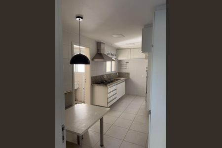 Apartamento à venda com 3 quartos, 129m² em Paraíso do Morumbi, São Paulo