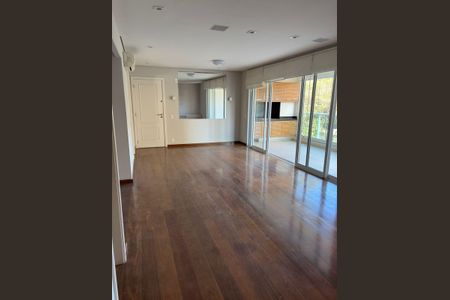 Apartamento à venda com 3 quartos, 129m² em Paraíso do Morumbi, São Paulo