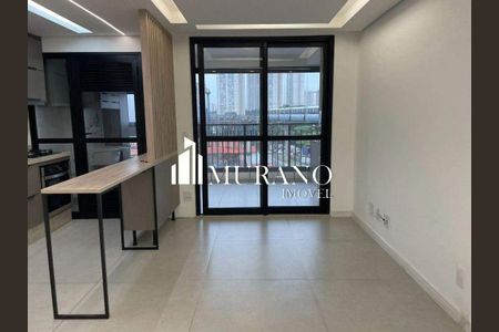 Apartamento à venda com 2 quartos, 59m² em Vila Prudente, São Paulo