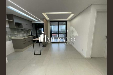 Apartamento à venda com 2 quartos, 59m² em Vila Prudente, São Paulo