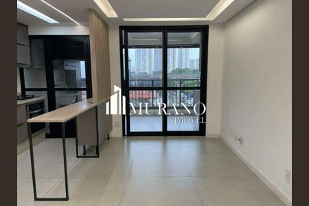 Apartamento à venda com 2 quartos, 59m² em Vila Prudente, São Paulo