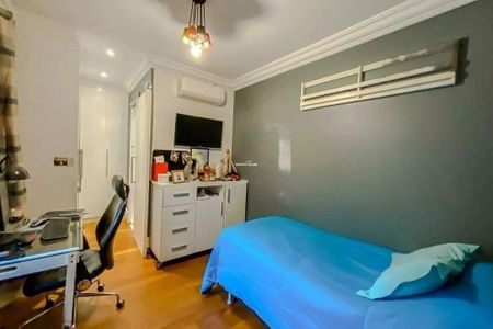 Casa à venda com 5 quartos, 203m² em Alto da Mooca, São Paulo