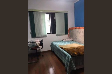 Casa à venda com 5 quartos, 203m² em Alto da Mooca, São Paulo