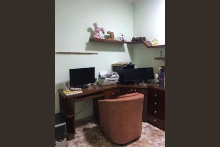 Casa à venda com 5 quartos, 203m² em Alto da Mooca, São Paulo