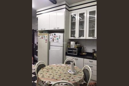 Casa à venda com 5 quartos, 203m² em Alto da Mooca, São Paulo