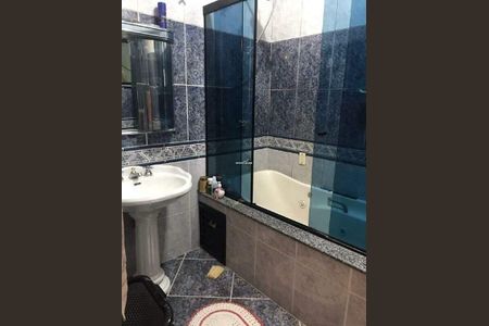 Casa à venda com 5 quartos, 203m² em Alto da Mooca, São Paulo