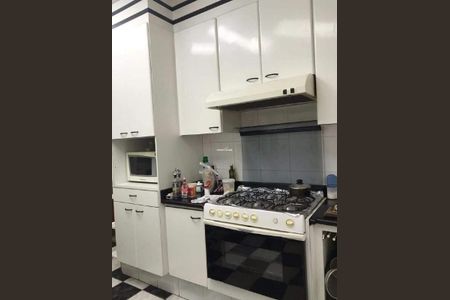 Casa à venda com 5 quartos, 203m² em Alto da Mooca, São Paulo