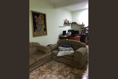 Casa à venda com 5 quartos, 203m² em Alto da Mooca, São Paulo