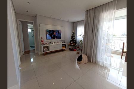 Apartamento à venda com 2 quartos, 82m² em Jardim das Vertentes, São Paulo