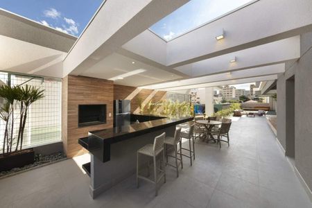 Apartamento à venda com 1 quarto, 50m² em Vila Mariana, São Paulo