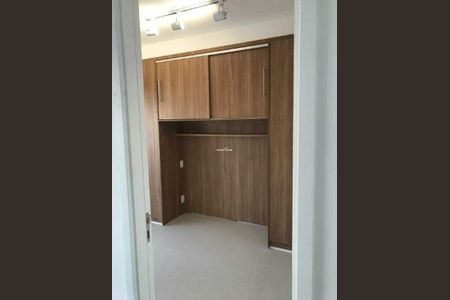 Apartamento à venda com 1 quarto, 50m² em Vila Mariana, São Paulo