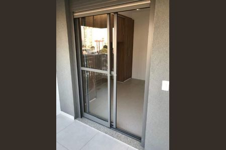 Apartamento à venda com 50m², 1 quarto e 1 vaga