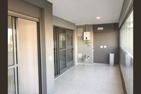Apartamento à venda com 50m², 1 quarto e 1 vaga
