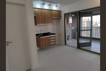 Apartamento à venda com 1 quarto, 50m² em Vila Mariana, São Paulo