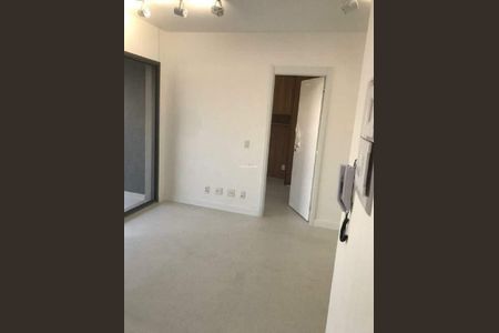Apartamento à venda com 1 quarto, 50m² em Vila Mariana, São Paulo