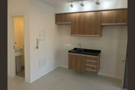 Apartamento à venda com 1 quarto, 50m² em Vila Mariana, São Paulo