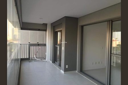 Apartamento à venda com 50m², 1 quarto e 1 vaga