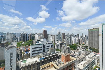 Apartamento à venda com 600m², 5 quartos e 4 vagas Apartamento à venda com 600m², 5 quartos e 4 vagasCobertura - Vista