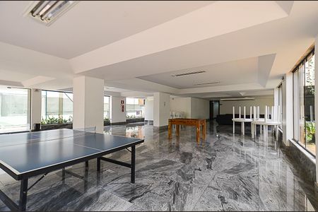 Apartamento à venda com 600m², 5 quartos e 4 vagas Apartamento à venda com 600m², 5 quartos e 4 vagasÁrea comum - Salão de festas