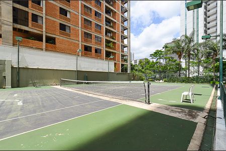 Apartamento à venda com 600m², 5 quartos e 4 vagas Apartamento à venda com 600m², 5 quartos e 4 vagasÁrea comum - Quadra