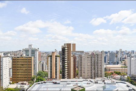 Apartamento à venda com 600m², 5 quartos e 4 vagas Apartamento à venda com 600m², 5 quartos e 4 vagasVista Cobertura