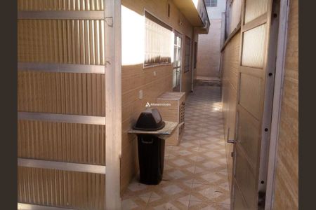 Casa à venda com 2 quartos, 102m² em Vila Formosa, São Paulo