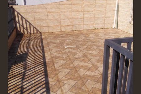 Casa à venda com 2 quartos, 102m² em Vila Formosa, São Paulo