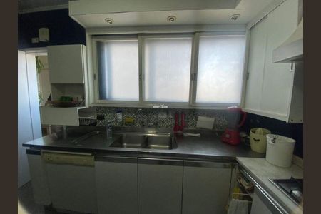 Apartamento à venda com 200m², 4 quartos e 5 vagas