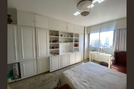 Apartamento à venda com 200m², 4 quartos e 5 vagas