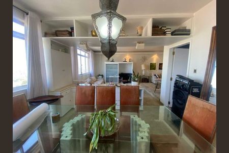 Apartamento à venda com 4 quartos, 200m² em Mooca, São Paulo