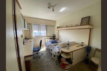 Apartamento à venda com 200m², 4 quartos e 5 vagas