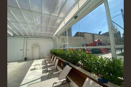 Apartamento à venda com 200m², 4 quartos e 5 vagas