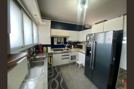 Apartamento à venda com 200m², 4 quartos e 5 vagas