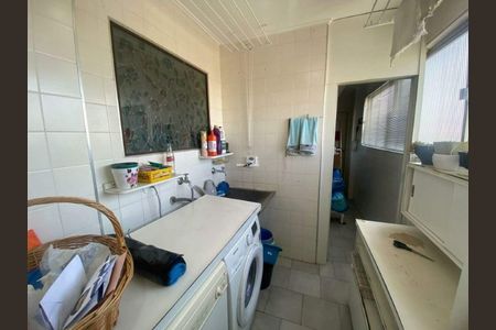 Apartamento à venda com 200m², 4 quartos e 5 vagas