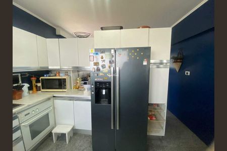 Apartamento à venda com 200m², 4 quartos e 5 vagas