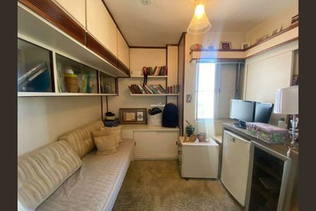 Apartamento à venda com 4 quartos, 200m² em Mooca, São Paulo