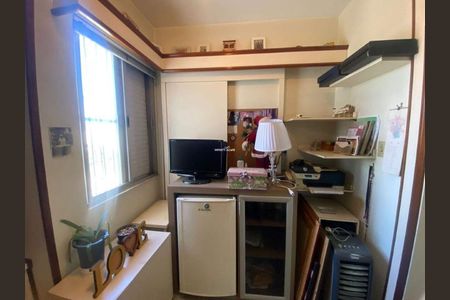 Apartamento à venda com 200m², 4 quartos e 5 vagas