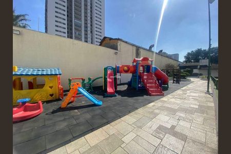 Apartamento à venda com 200m², 4 quartos e 5 vagas