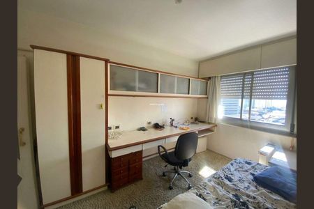 Apartamento à venda com 4 quartos, 200m² em Mooca, São Paulo