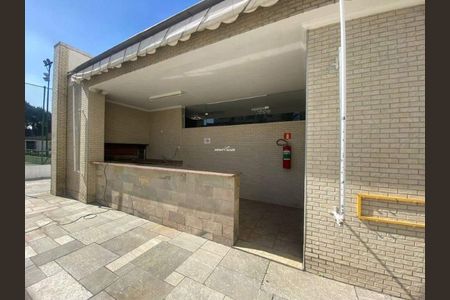 Apartamento à venda com 200m², 4 quartos e 5 vagas