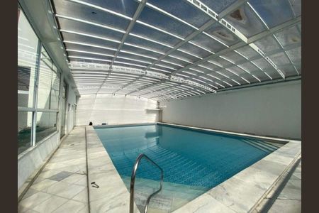 Apartamento à venda com 200m², 4 quartos e 5 vagas