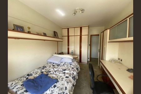 Apartamento à venda com 200m², 4 quartos e 5 vagas